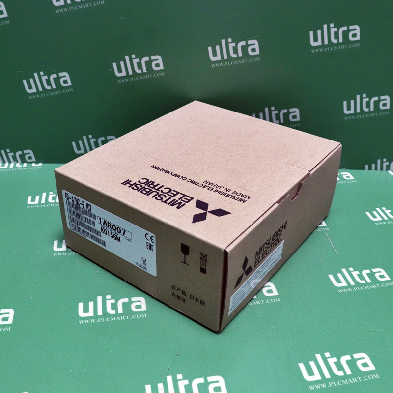[신품] FR-A7NC-E KIT  미쯔비시 인버터 키트