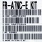 [신품] FR-A7NC-E KIT  미쯔비시 인버터 키트