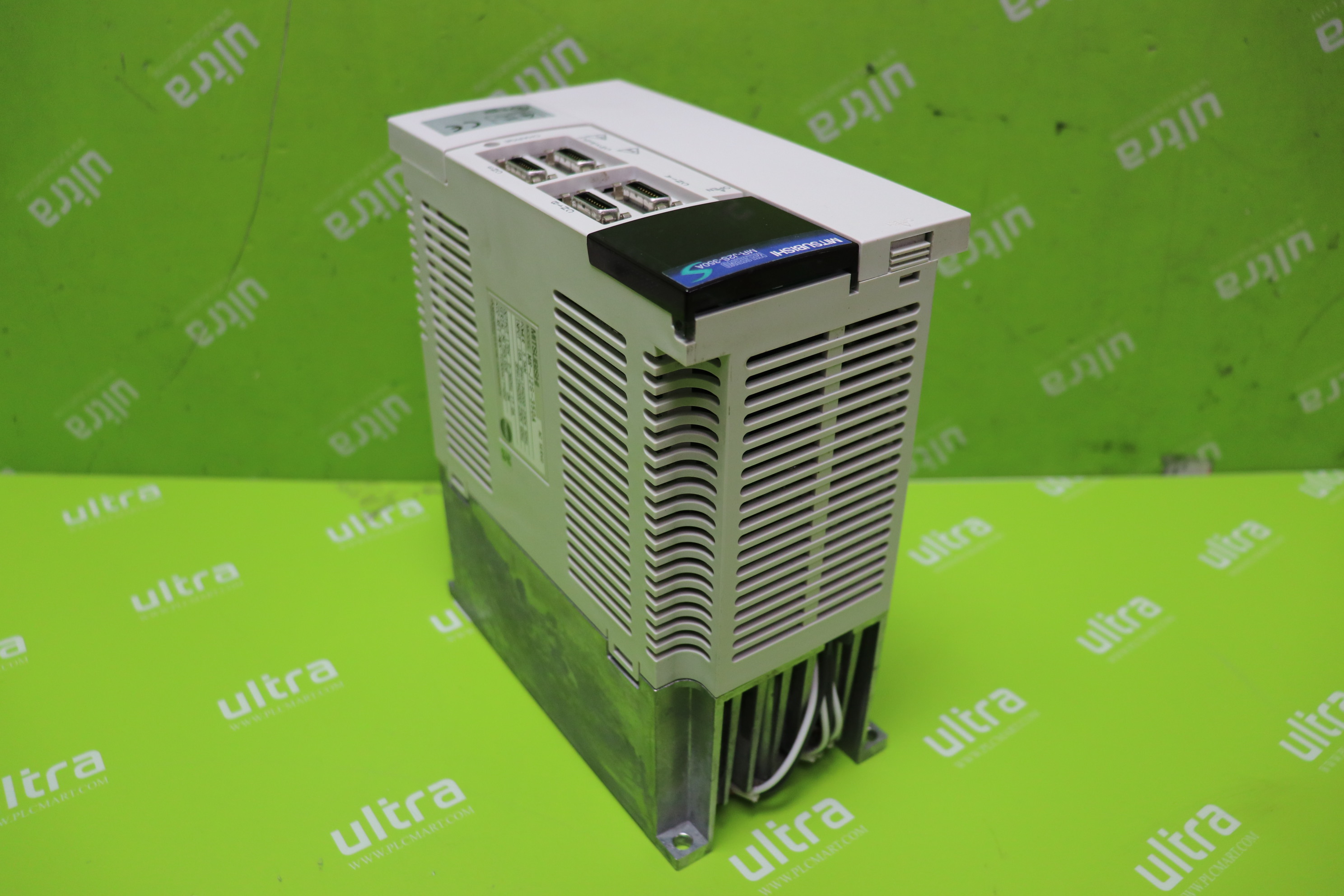 [중고] MR-J2S-350A 미쯔비시 서보드라이버