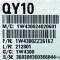 [신품] QY10 미쯔비시 피엘씨