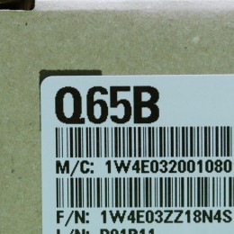 [신품] Q65B 미쯔비시 베이스
