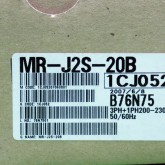 [신품] MR-J2S-20B 미쯔비시 서보드라이버