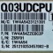 [신품] Q03UDCPU 유니버셜 QCPU
