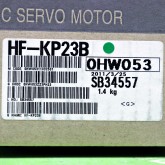 [신품] HF-KP23B 미쯔비시 서보모터