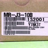 [신품] MR-J3-10B 미쯔비시 AC서보드라이브