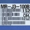 [신품] MR-J3-100B 미쯔비시 AC서보드라이브
