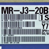 [신품] MR-J3-20B 미쯔비시 서보드라이버
