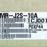 [신품] MR-J2S-10A 미쯔비시 서보드라이버