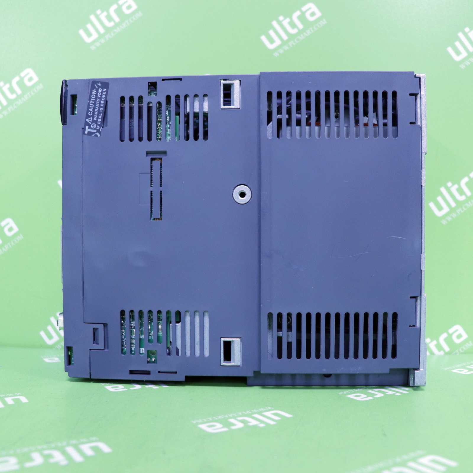 [중고] MR-J3-200AN 미쯔비시 서보드라이버
