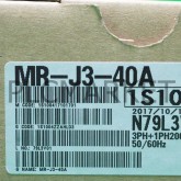 [신품] MR-J3-40A  미쯔비시 서보드라이버