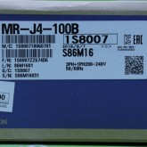 [신품] MR-J4-100B 미쯔비시 서보드라이버