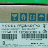 [신품] PFXGM4301TAD 프로페이스 터치스크린 5.7