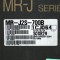 [신품] MR-J2S-700B 미쯔비씨 서보드라이버