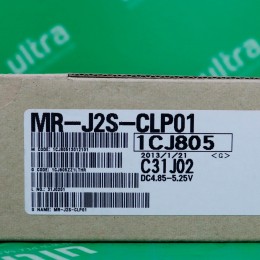 [신품] MR-J2S-CLP01 미쓰비시PLC AC서보앰프 J2S시리즈용