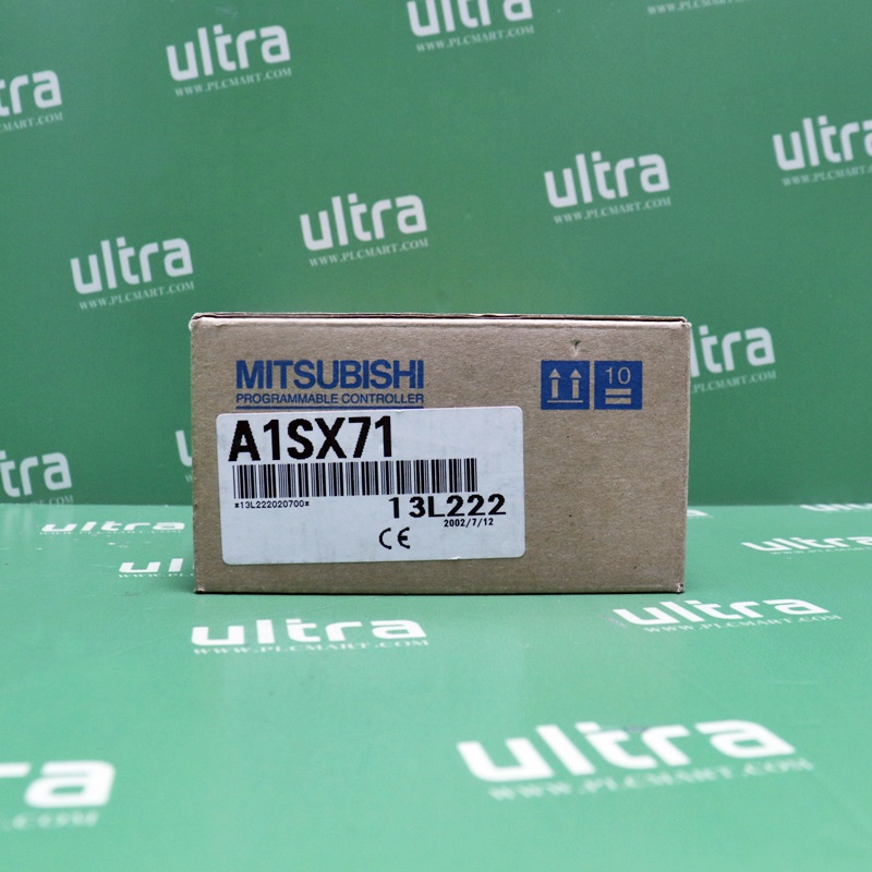 [신품] A1SX71 미쯔비시 피엘씨