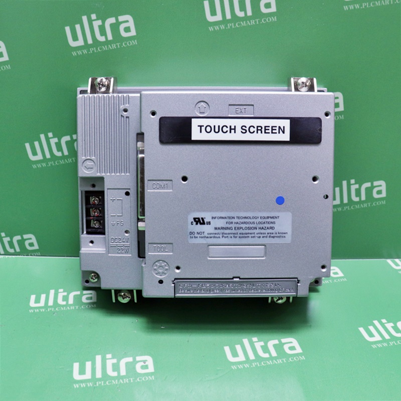 [중고] GP2300-LG41-24V 프로페이스 터치판넬