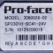 [중고] GP2301H-SC41-24V 프로페이스 터치판넬