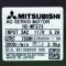 [중고] HC-MFS73 미쯔비시 서보모터