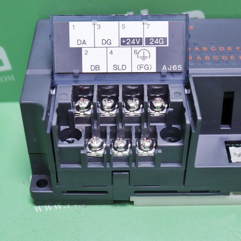 [중고] AJ65BTC1-32T 미쯔비시 씨씨링크