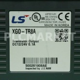[중고] XGQ-TR8A 엘에스 트랜지스터출력