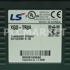 [중고] XGQ-TR8A 엘에스 트랜지스터출력