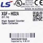 [중고] XGF-H02A 엘에스 피엘씨