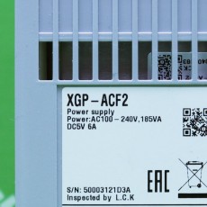 [중고] XGP-ACF2 엘에스 파워 서플라이