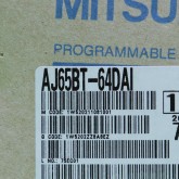 [신품] AJ65BT-64DAI 미쯔비시 씨씨링크