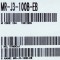[신품] MR-J3-100B-EB 미쯔비시 AC서보드라이브