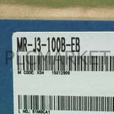 [신품] MR-J3-100B-EB 미쯔비시 AC서보드라이브