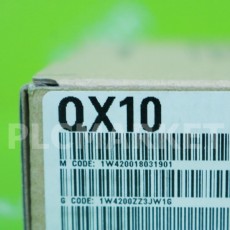 [신품] QX10 미쯔비씨 입력모듈