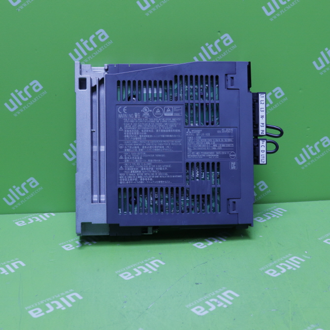 [중고] MR-J4-40B 미쯔비시 서보드라이버