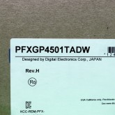 [신품] PFXGP4501TADW 프로페이스 터치스크린 10.4