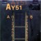 [중고] AY51 미쯔비시 피엘씨