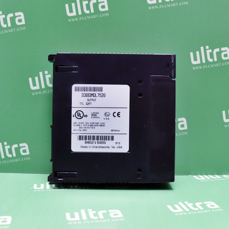 [중고] IC693MDL752G 화낙 피엘씨