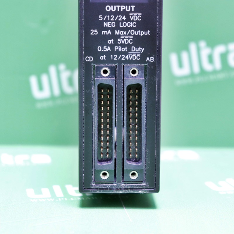 [중고] IC693MDL752G 화낙 피엘씨