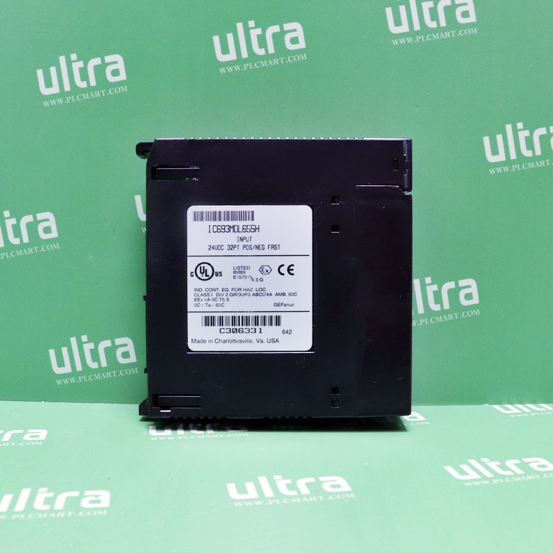 [중고] IC693MDL655H 화낙 피엘씨