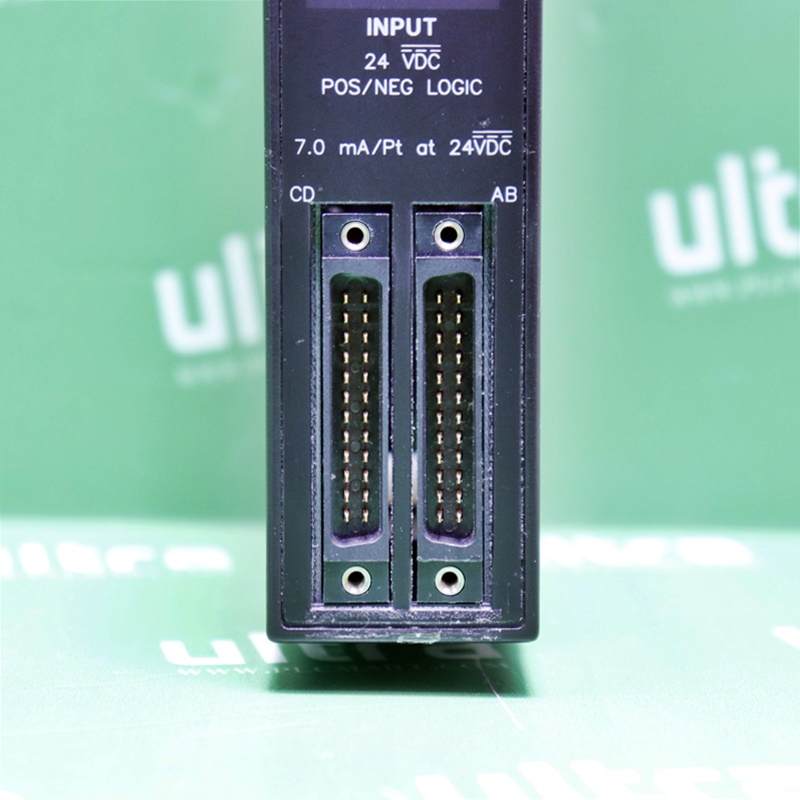 [중고] IC693MDL655H 화낙 피엘씨