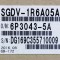 [신품] SGDV-1R6A05A 야스까와 서보드라이브 200W
