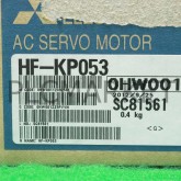 [신품] HF-KP053 미쯔비시 서보모터