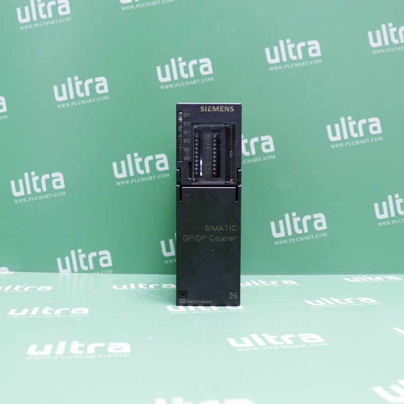 [중고] 6ES7 158-0AD01-0XA0 지멘스 피엘씨