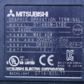 [중고] GT1685M-STBD 미쯔비시 터치판넬