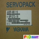 [신품] JUSP-NS115 YASKAWA 모션 컨트롤러