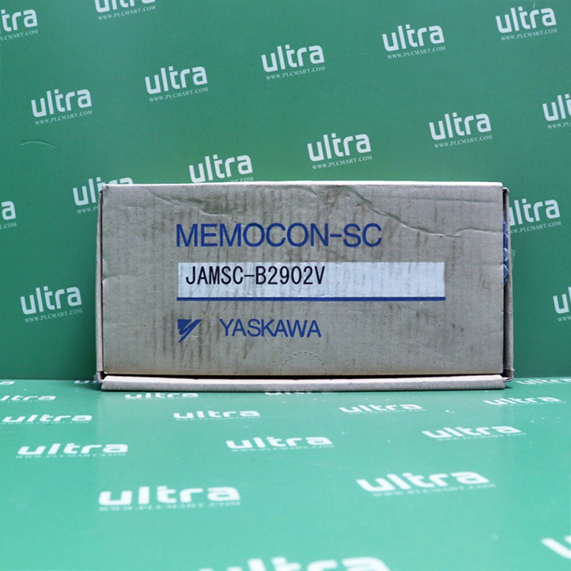 [신품] JAMSC-B2902V  YASKAWA MEMOCON-SC