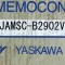 [신품] JAMSC-B2902V  YASKAWA MEMOCON-SC