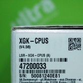 [신품] XGK-CPUS 엘에스 씨피유