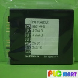 [신품] M8YS1-AA-R OUTPUT CONVERTER