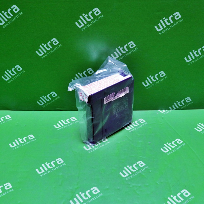 [미사용] Q64AD 미쯔비씨 PLC