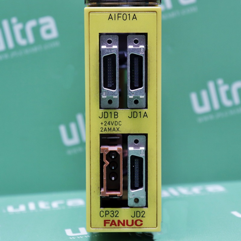 [중고] AIF01A 화낙