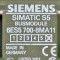 [중고] 6ES5 700-8MA11 지멘스